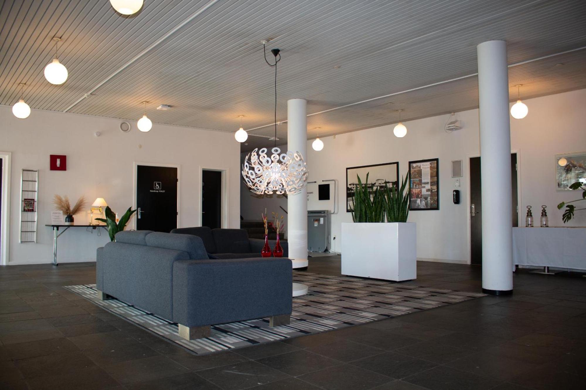 Norherredhus Hotel