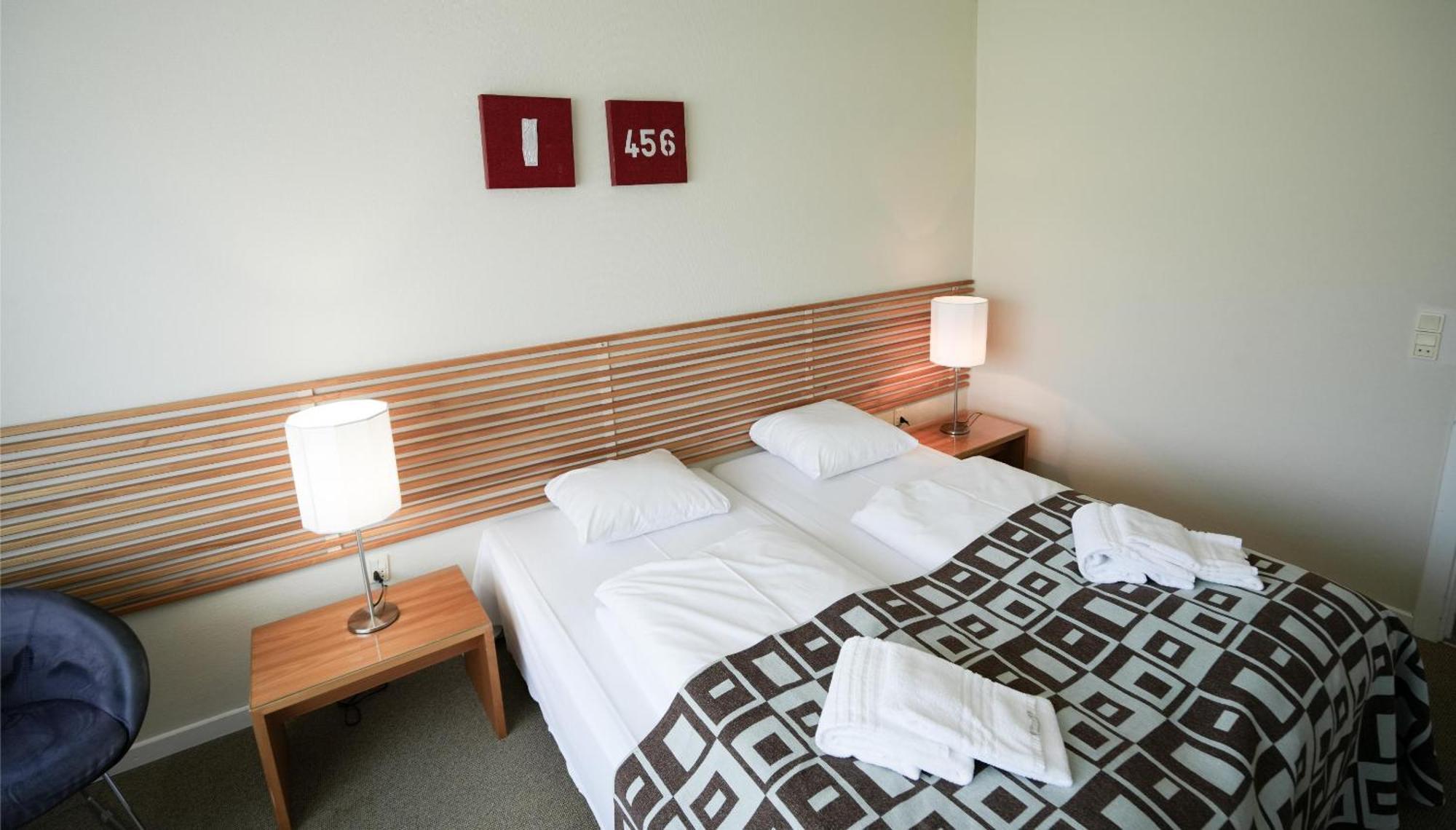 Norherredhus Hotel 3*