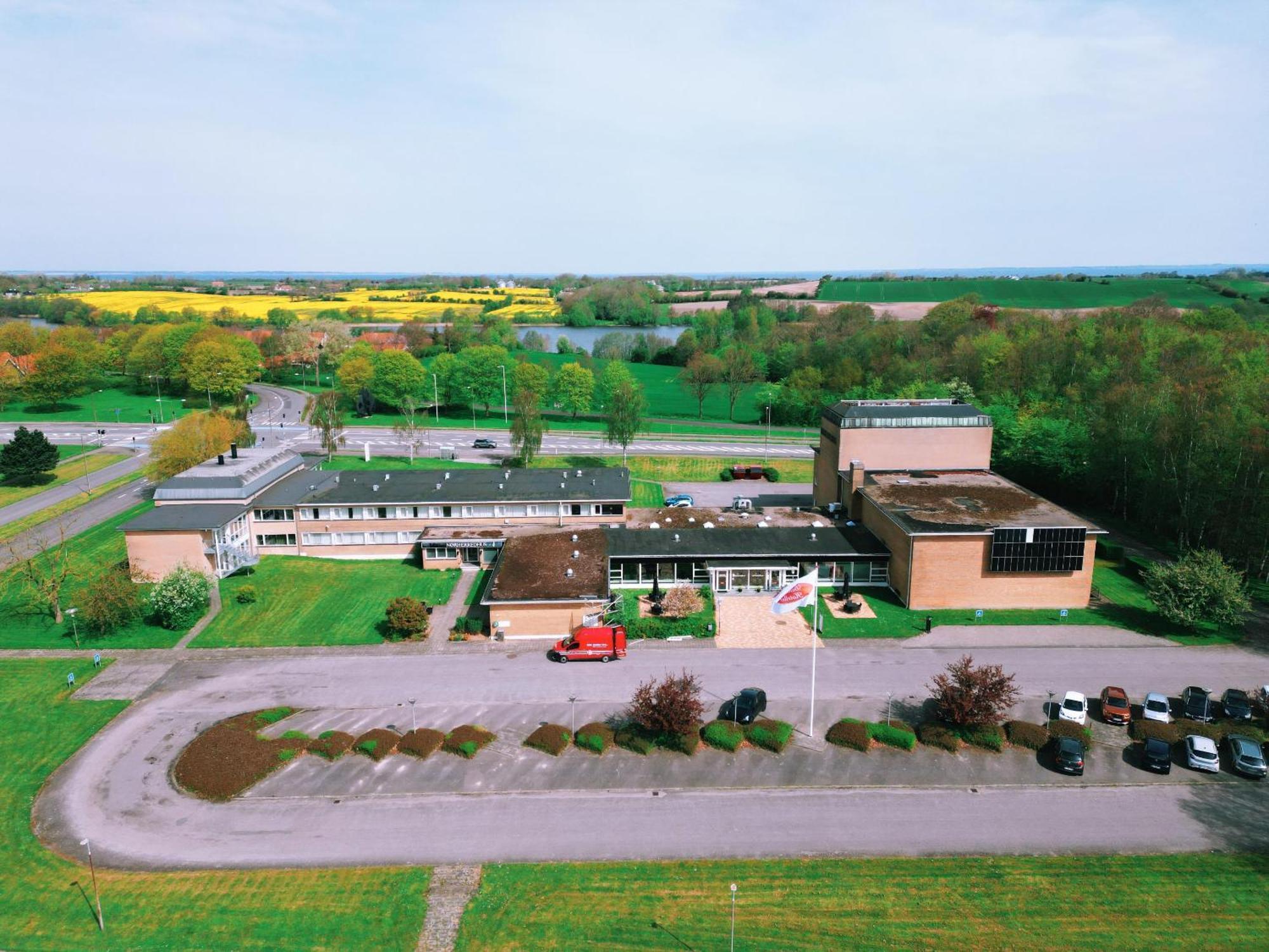 Norherredhus Hotel 3*