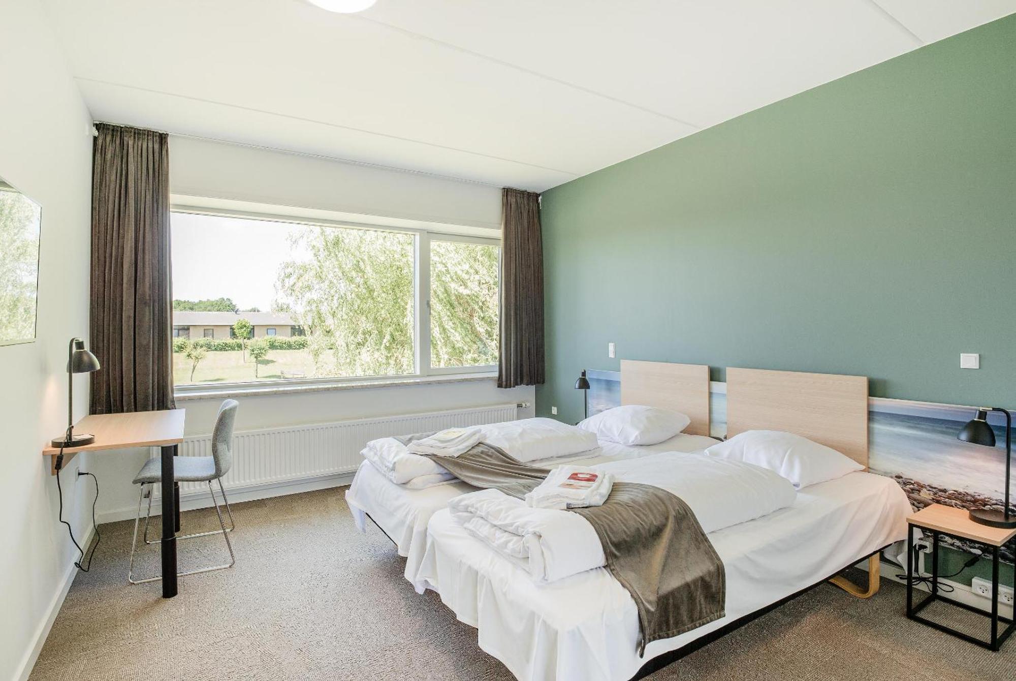 Norherredhus 3*