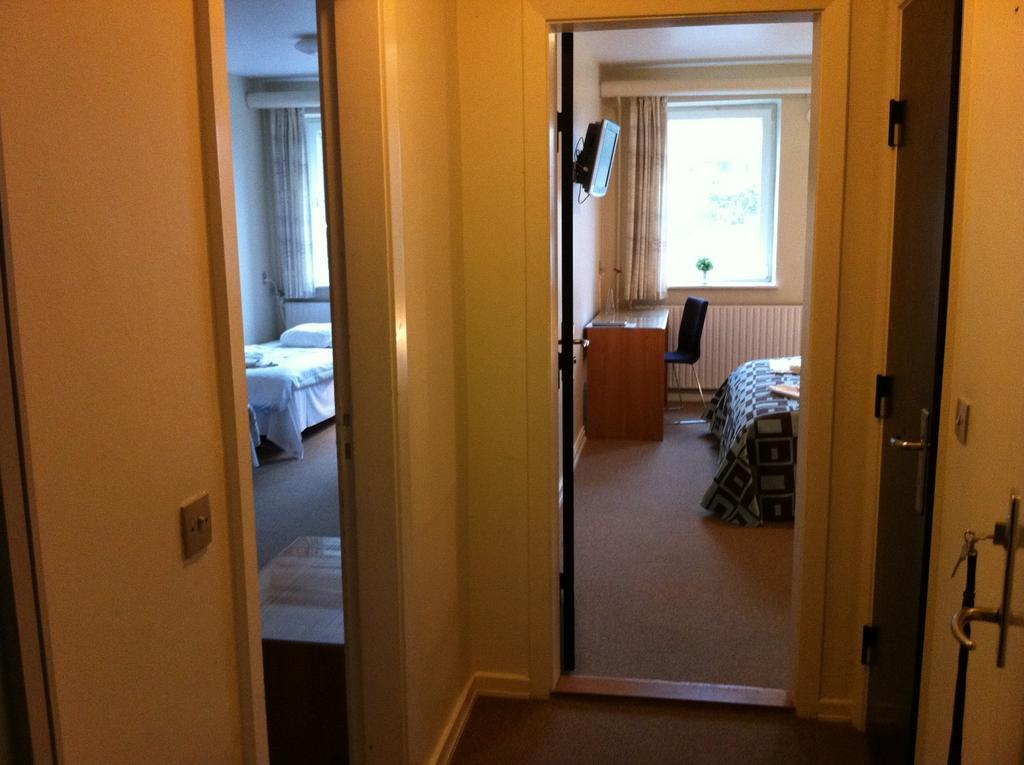 Norherredhus Hotel Nordborg